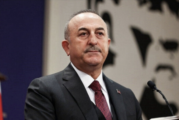 Турция закрыла воздушное пространство для Армении для полетов в третьи страны – Чавушоглу